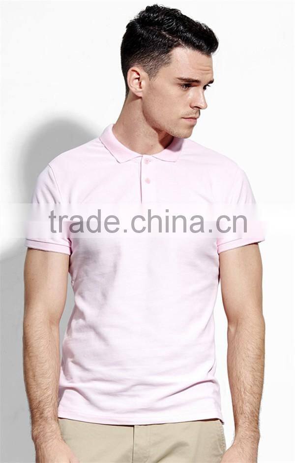 Supply custom fit quick dry original mens polo t-shirts, free shipping golf polo t shirts