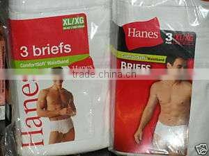 Mens Branded Briefs / Underwear (Garment Stock lots / Apparel Stock / stocklots / Garment Apparel from Bangladesh)
