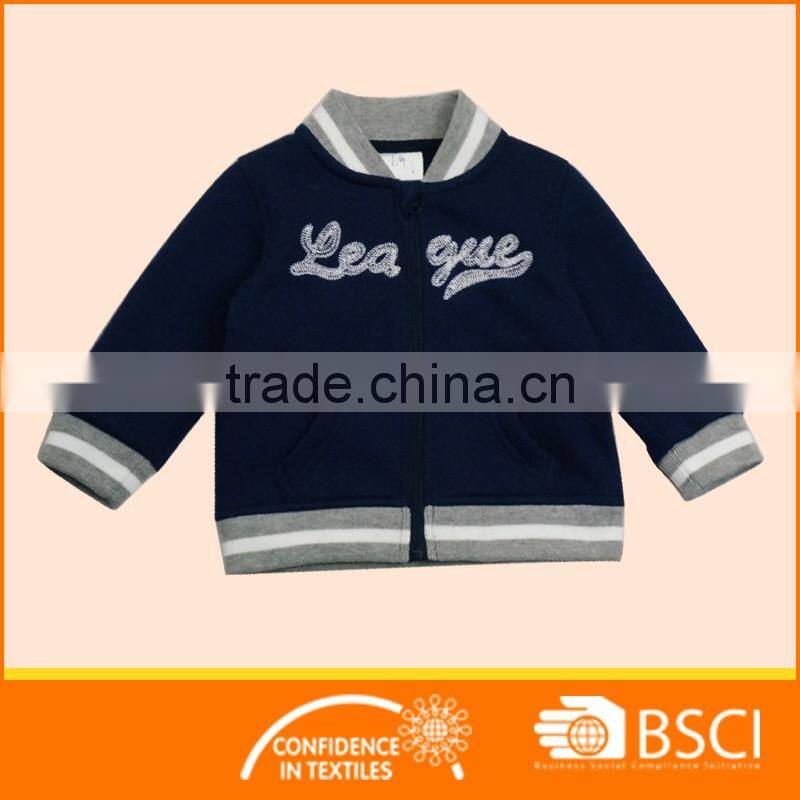 Baby 2 Pcs Jacket Top+ Denim Pant Wholesale Clothing