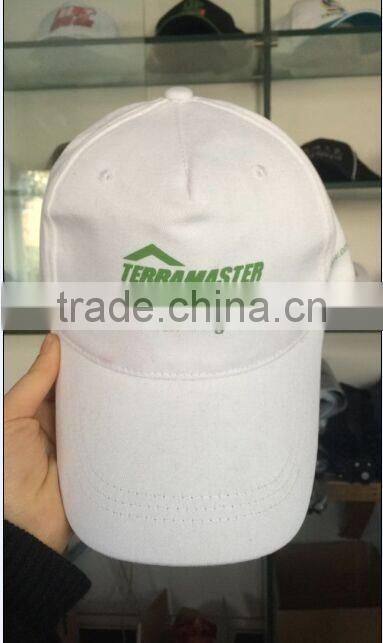 silk-screen printing caps wholesale five panels baseball cap wholesale
