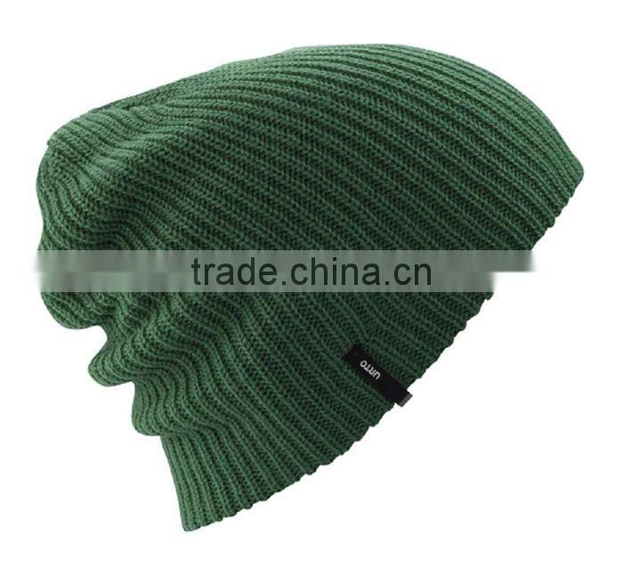 New arrival Wholesale knitted women winter hat and scarf set