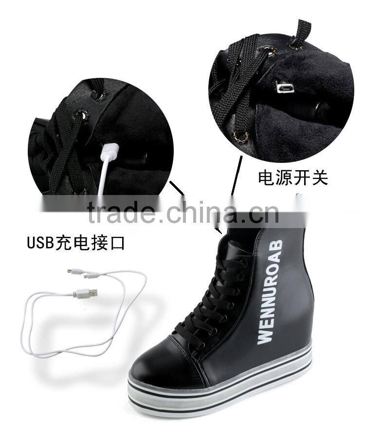 HFR-TS-11-8 2015 in elevator factory manufacturer hot sale light shoes