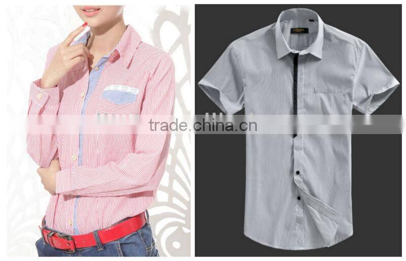 2012 new cotton spandex fabric