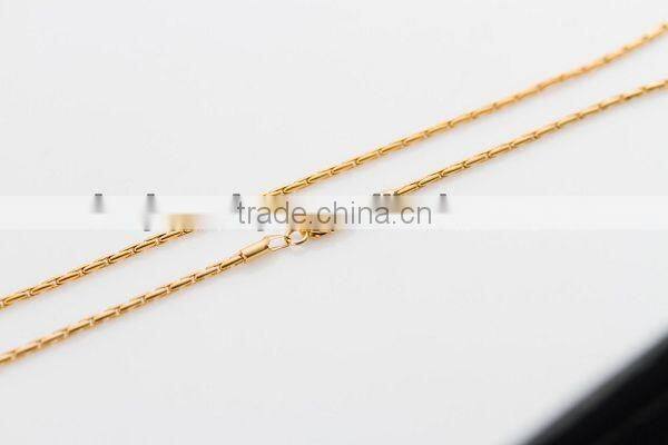 high quality unique style necklace chain
