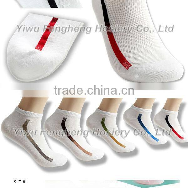 A0233 Yiwu fashion sport Sock