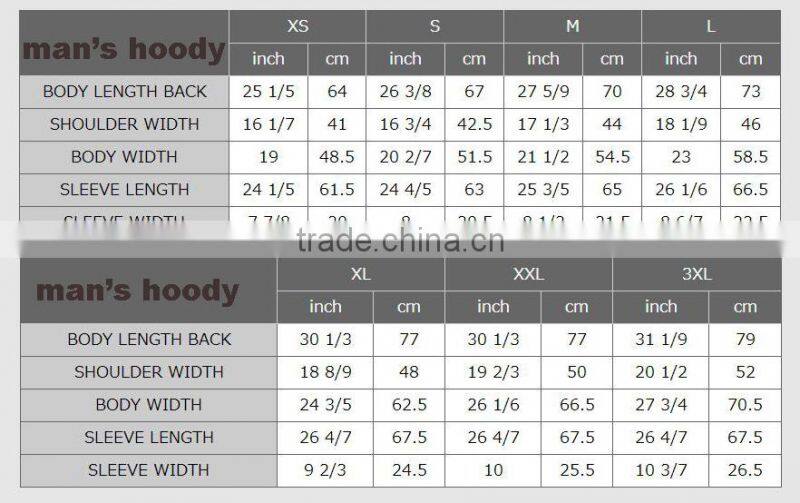 v neck sweatshirt, blank plain sweatshirt factory price