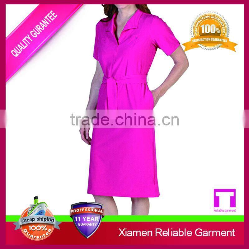 Fashion design for dress material crochet dance dress