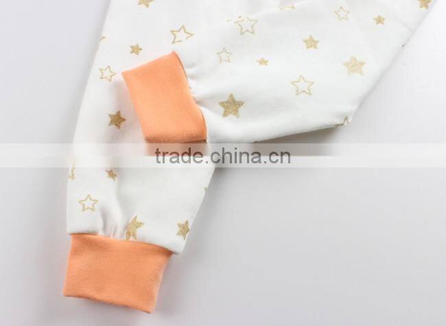 2017 hot selling high quality soft and health children clothing importing from china factory