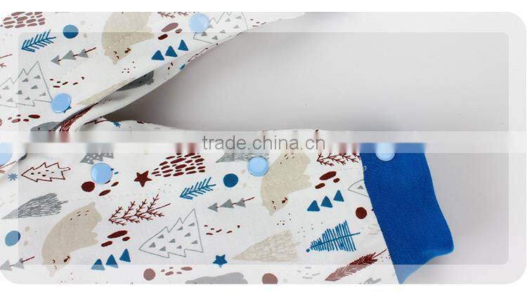 Cotton import baby clothes china baby romper/baby toddler clothing