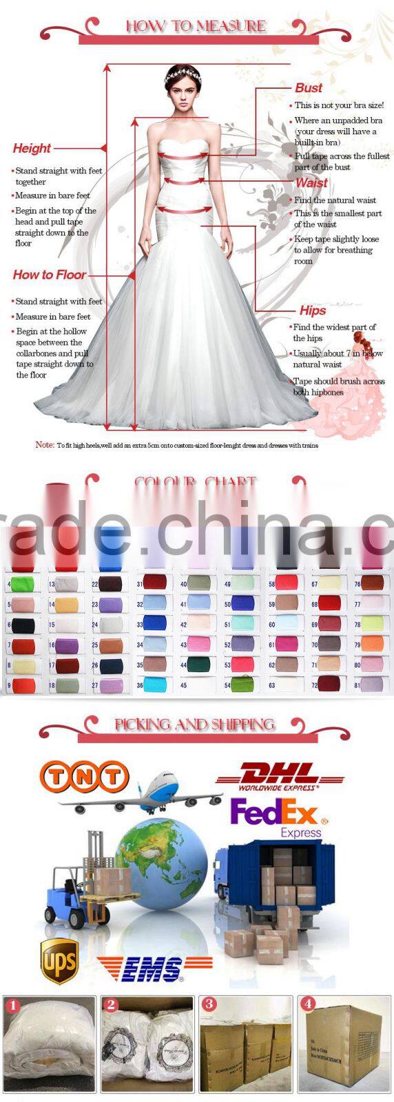 Long Sleeve White Wedding Dress/Alibaba Wedding Dress 2017