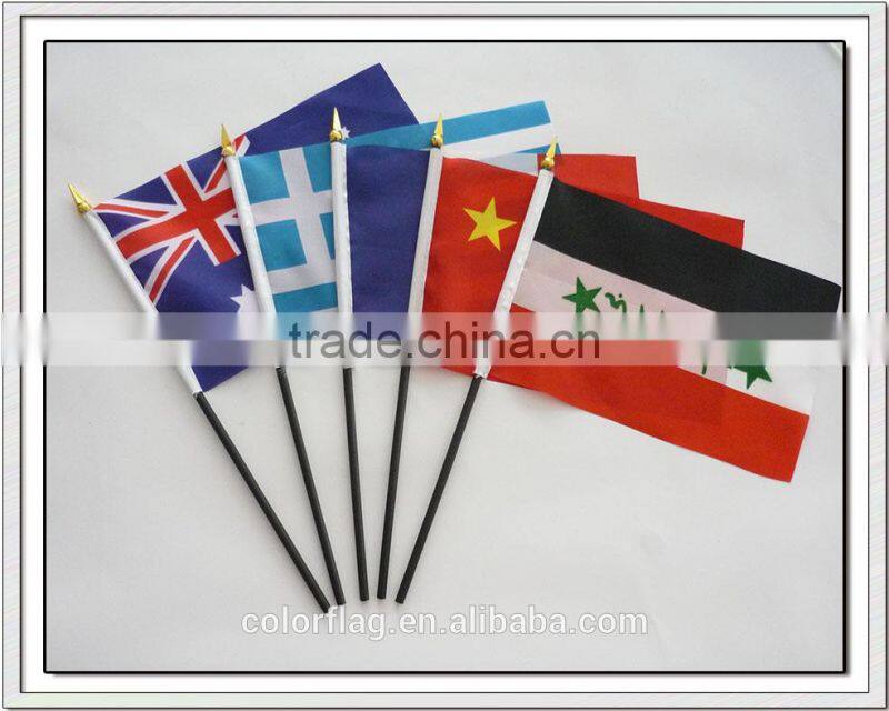 wholesale polyester UK flag