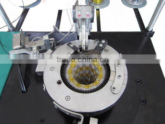 Jacquard weave cleaning king machine