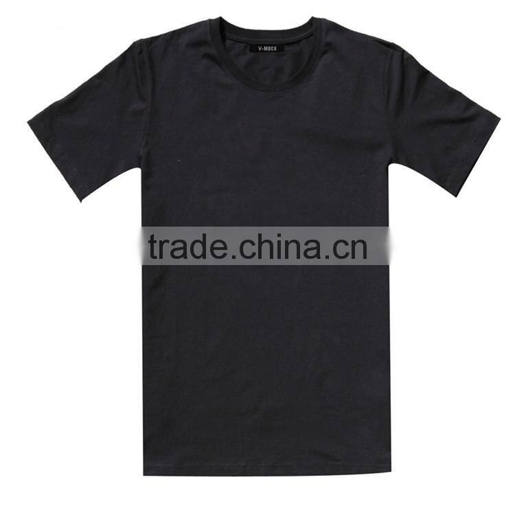 Manufacturer supply sport wear dry fit t shirt