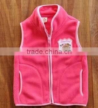 thailand kids polar fleece microfiber clothes child