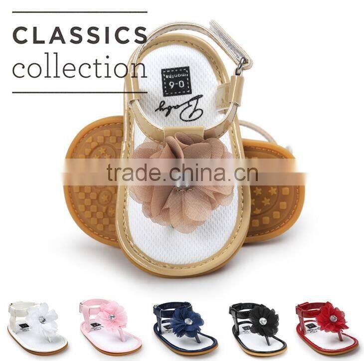 Rome shoes for baby, dimond baby girl shoes