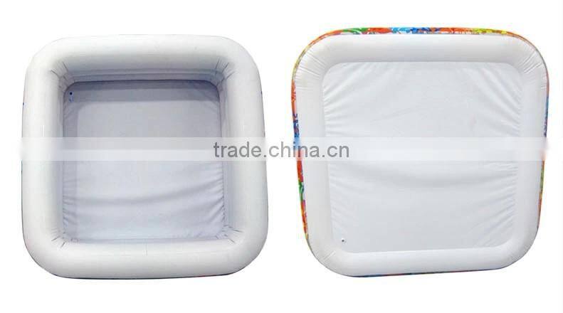 INTEX Outdoor Cartoon Family Children Inflatable Pool