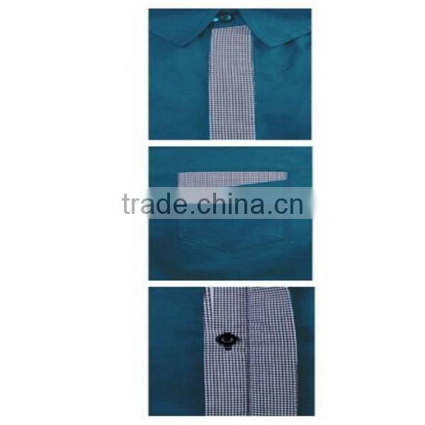 2016 new wholesale Western Casual Button Down custom mens casual dress shirts