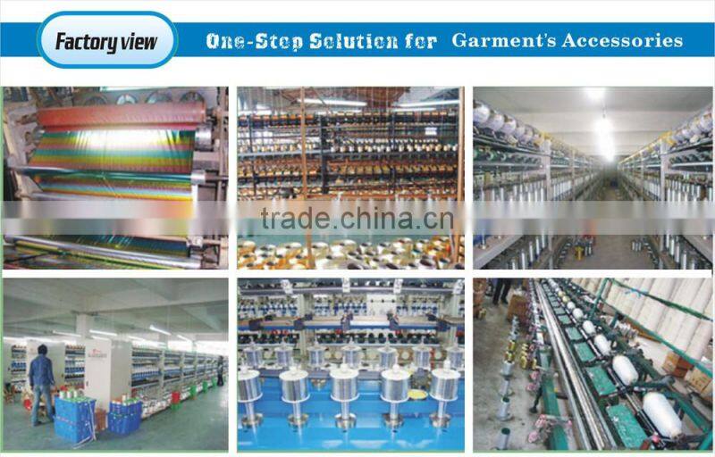 Direct factory metallic yarn price,real gold thread,yarn manufacturer from china