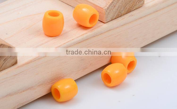 Garment Acrylic Plastic Beads
