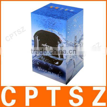 New Arrivel Mini Waterproof GPRS/GSM GPS Tracker for Car/ Child/ Elders/ Pets