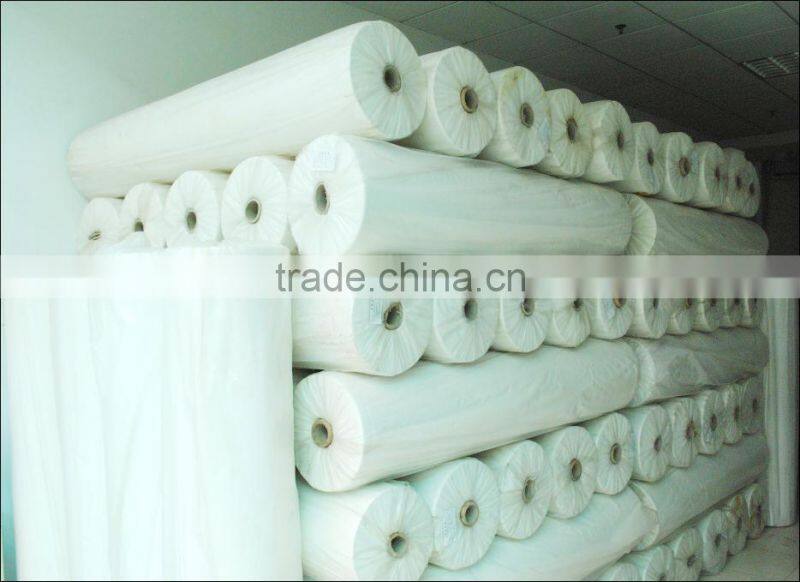 Polypropylene Nonwoven Fabric,High Quality Spunbond Non Woven Fabric
