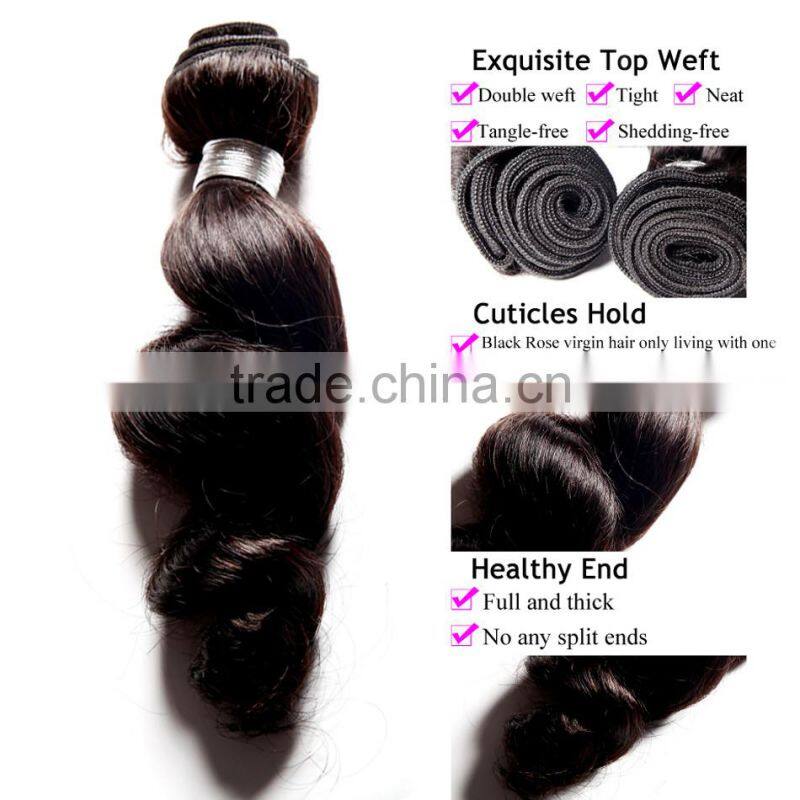 Wholesale Hair Weave Distributors How To Start Selling 8A Grade Brazilian Hair Styles Pictures
