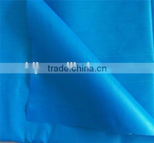 Flame retardant fabric