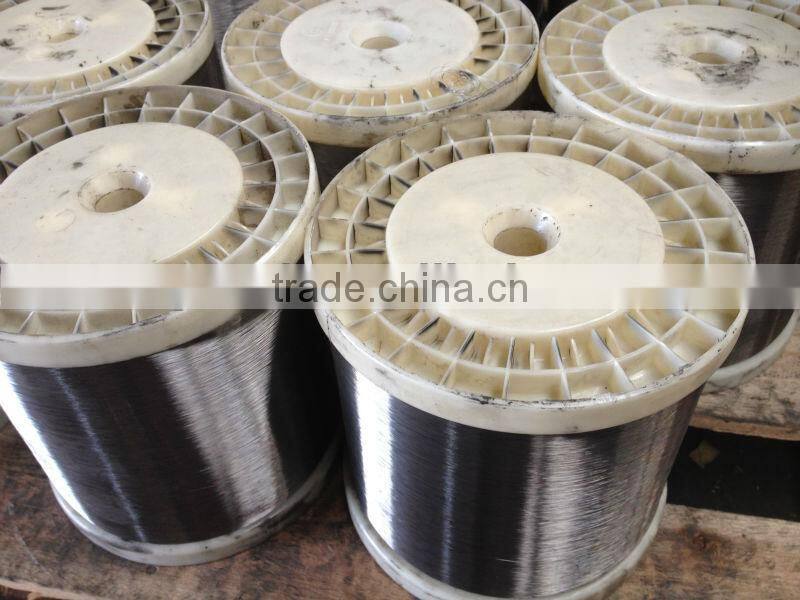 Stainless Steel Wire 430/410
