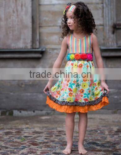 2015 cheap pageant dresses for toddler girls kids clothes summer wholesale fashion baby girls dress designs 4th of july style