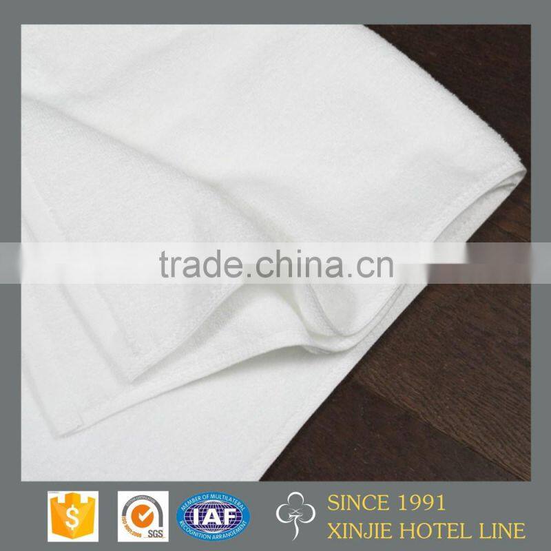 Hotel / sport cotton bath mat manufacturer from china 400gsm