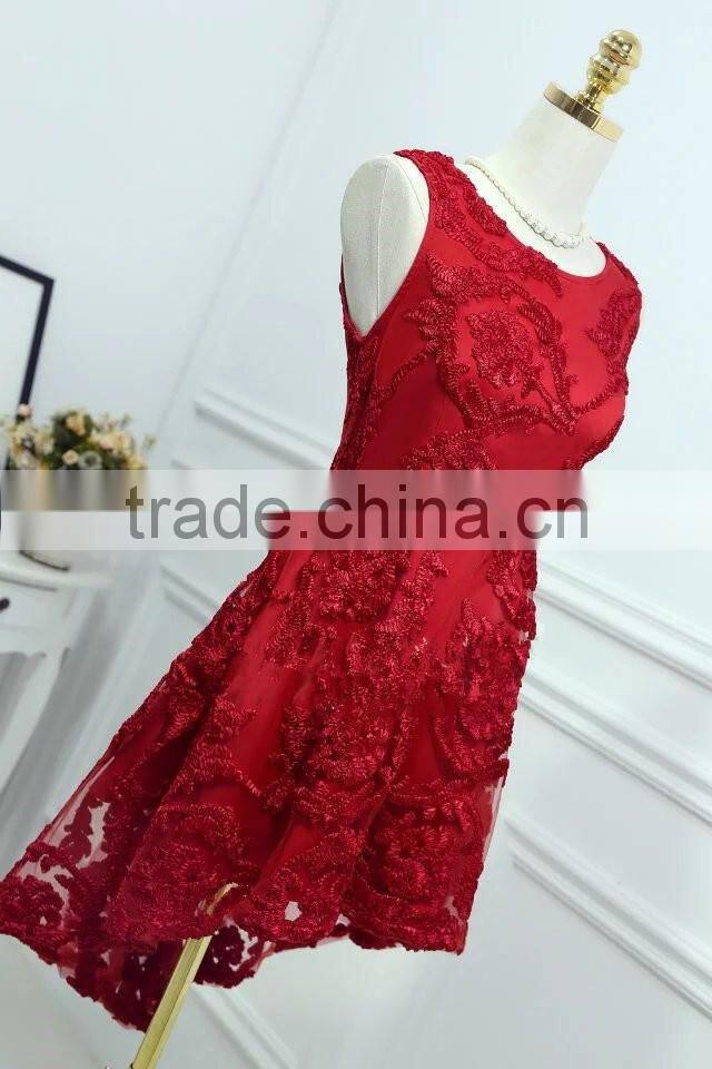 evening dress prom dresses ED548