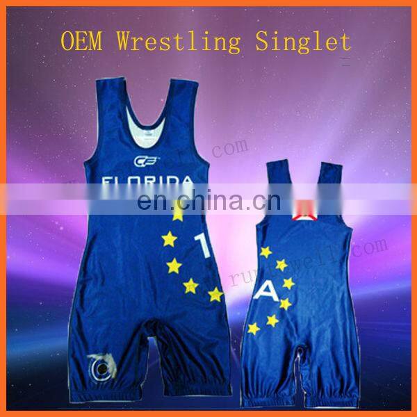Mens Wholesale Wrestling Singlet,High Quality mens wholesale wrestling singlet/sublimated wrestling singlets/wholesale wrestling