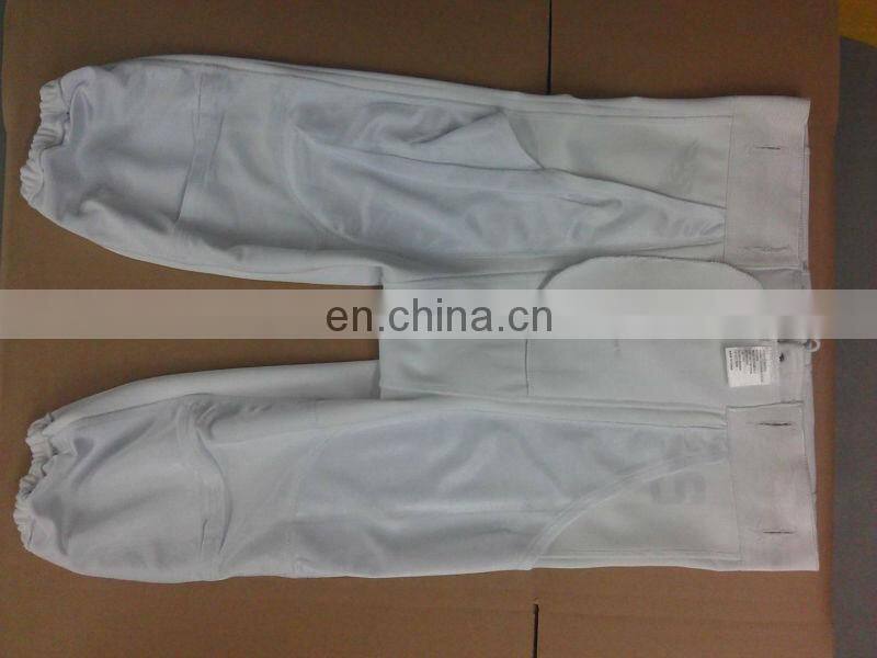 american football shorts with sublimation design