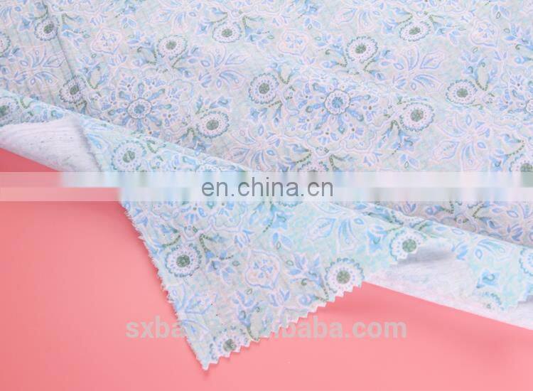 2016 Newest Wholesale Cheap Dress polyester cotton fabric