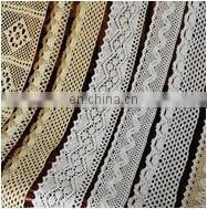 Customized factory direct high density Woven label for clothing