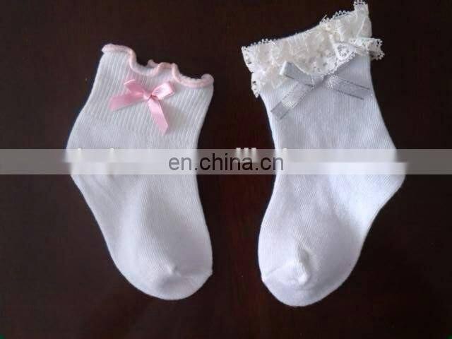 little gilrs socks in fashion