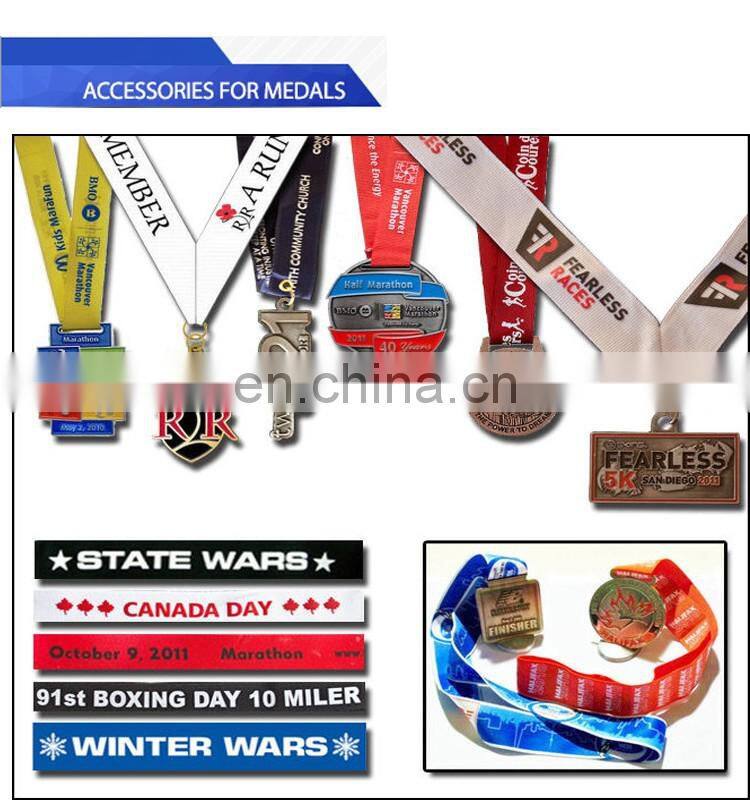 Jiabo custom wholesale zinc alloy emmy award baby trophy