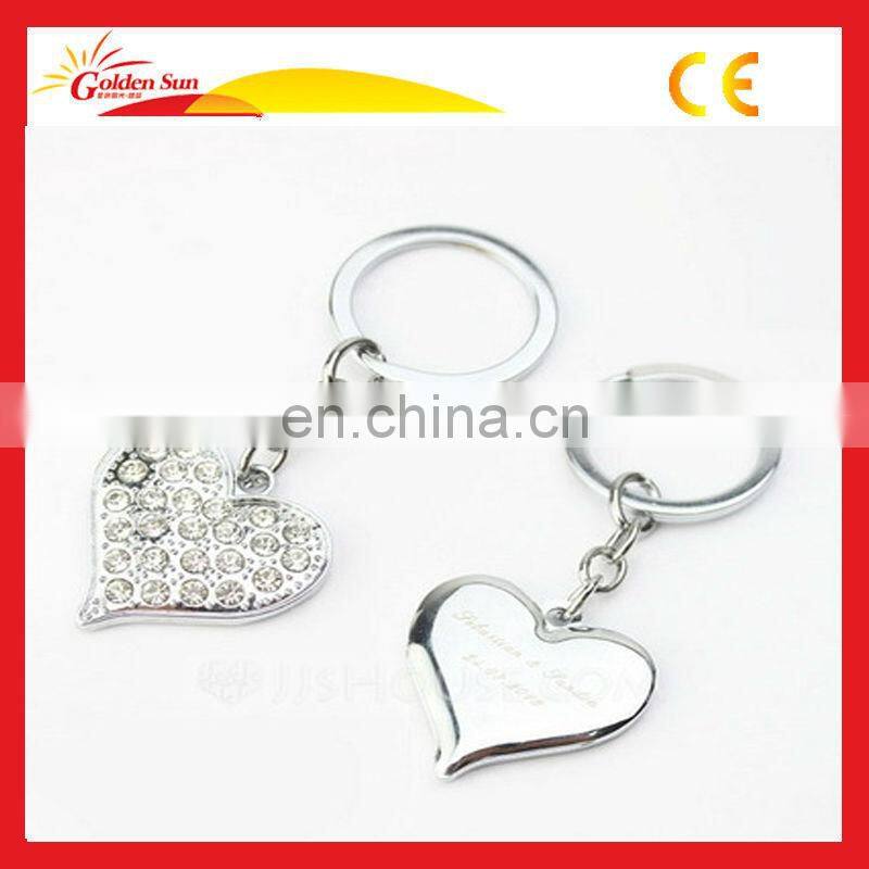 Promotional Customized Cheap Acrylic Keychain Blank Photo Frame/Acrylic Frames Keychain