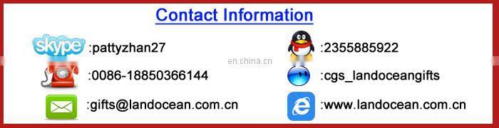 Promotional Security Pin Round Metal Button Badge