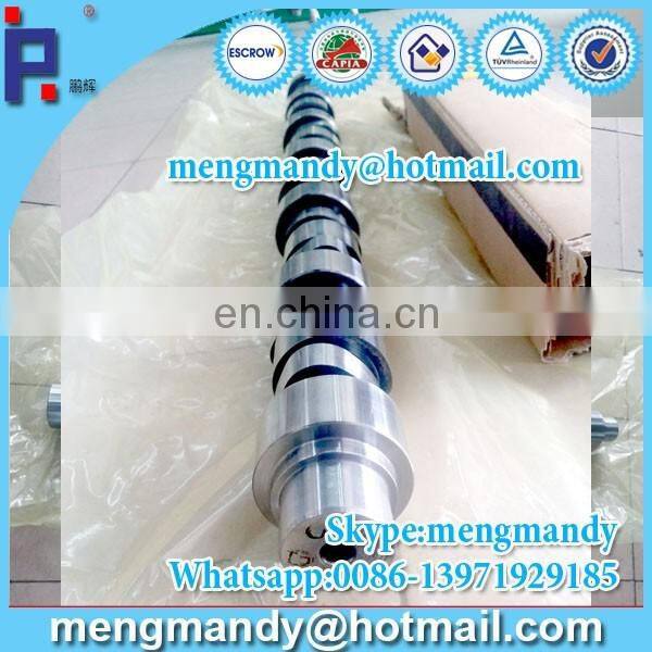 3348374X camshaft M11 Genuine parts