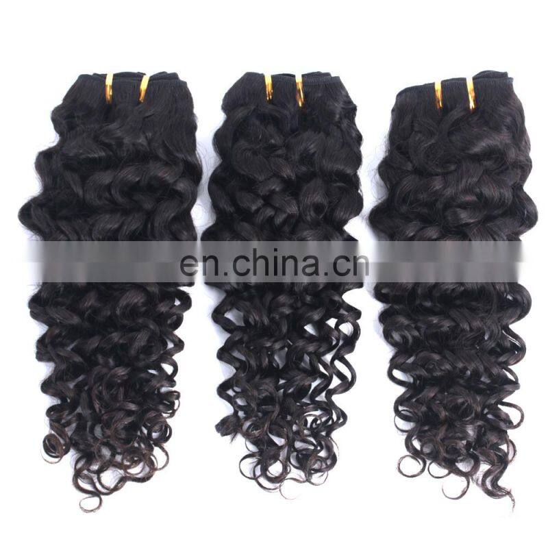 Italy Curl Best Selling Good Feedback Virgin Brazilian Human Hair Bundles cheap human hair