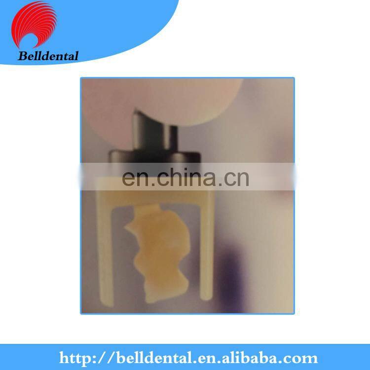 High Quality CAD CAM Open System Dental milling pmma Blocks