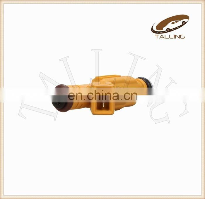 Wholesale Auto Patrol Fuel Injector Nozzle OEM 0280155710 For 87-98 J-ee p 4.0L Rep-lace