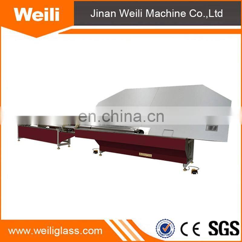Domestic and international hot sales LWJ01 Automatic Bar Bending Machine