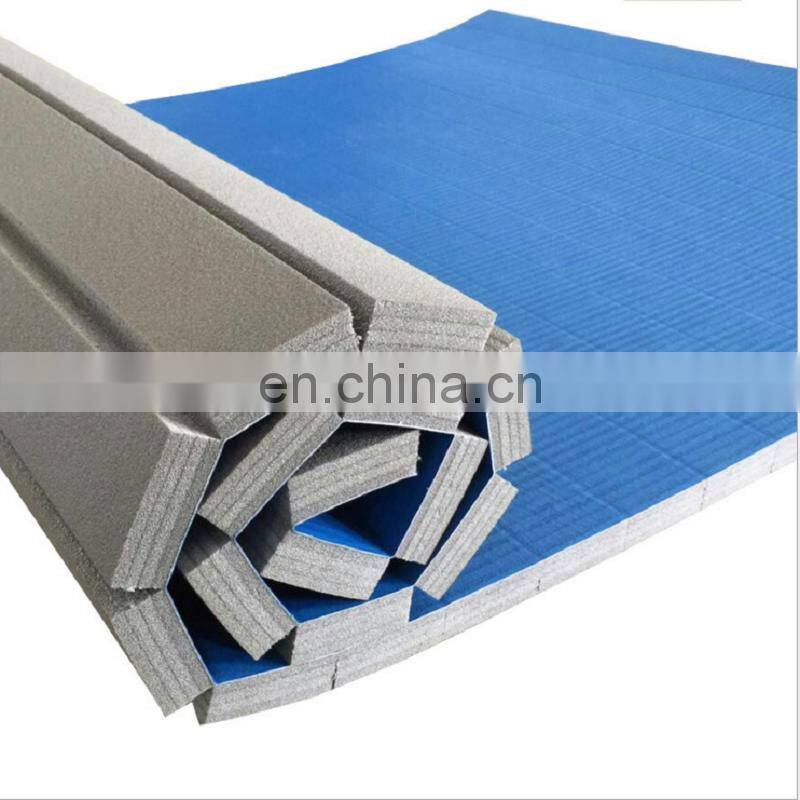 Wrestling Material Arts Roll Mat