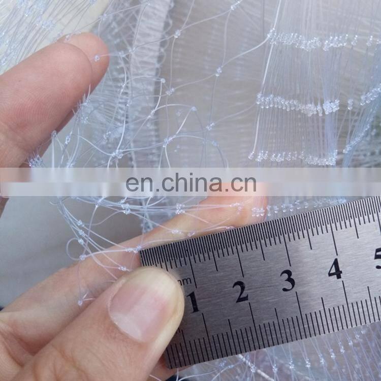 Drawstring Cast Net Commercial Fishing Series Casting Net Hand Throwing Net