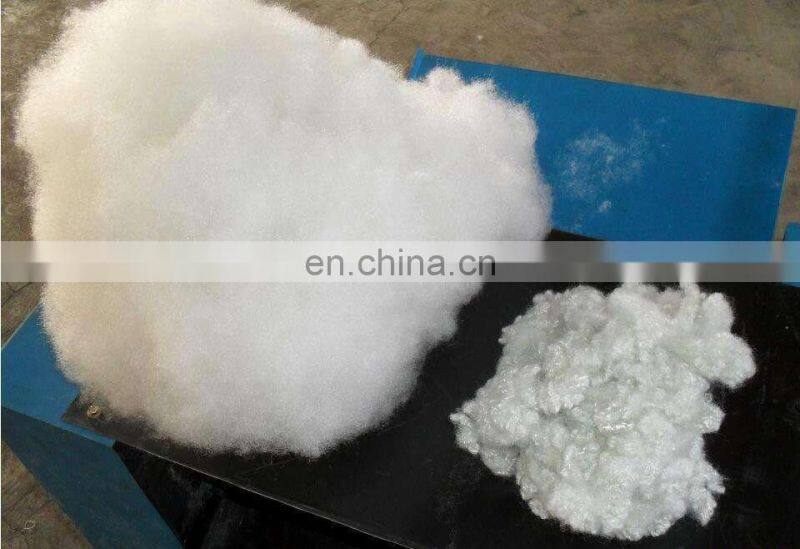 Factory Price Cotton Fiber Opening Machine