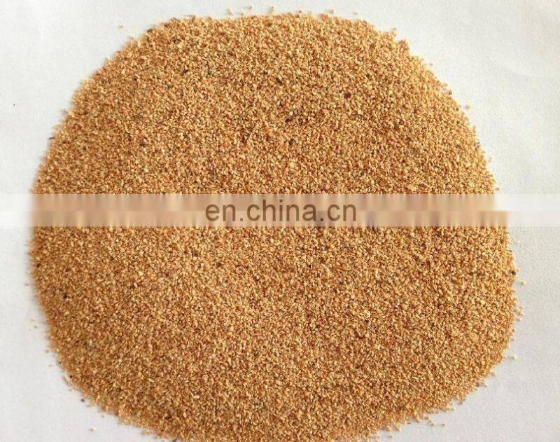 Duck Chicken geese feed crushing mixing machine of maize,rice flour