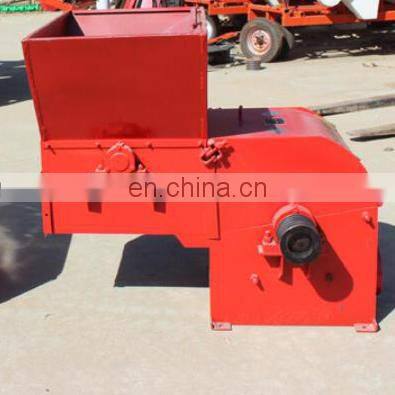 grass cutting machine/grass crushing machine/grass crusher with high speed and big capacity