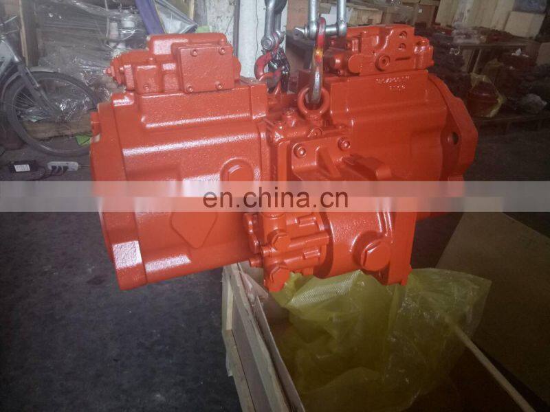 VOE14516492 Volvo EC360BLC Hydraulic Pump K3V180DT-1PER-9N56